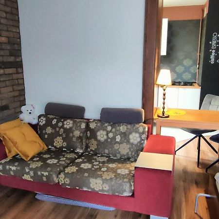 Lesny Apartament Białystok Kültér fotó