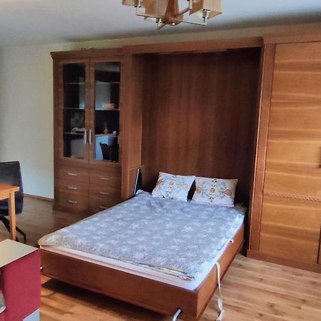 Lesny Apartament Białystok Kültér fotó