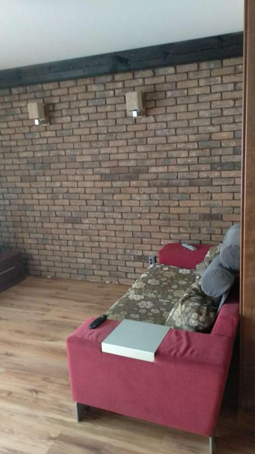 Lesny Apartament Białystok Kültér fotó