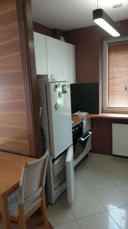 Lesny Apartament Białystok Kültér fotó