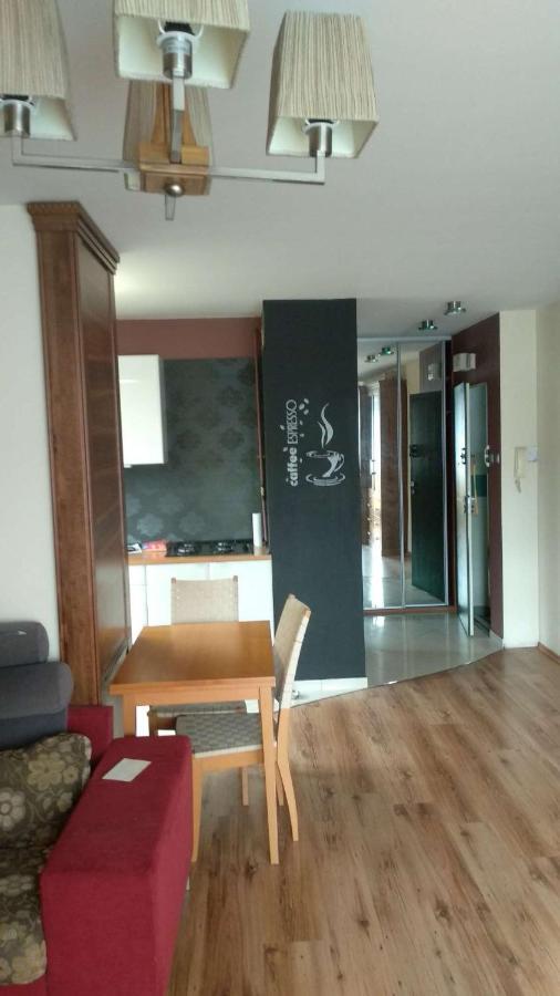 Lesny Apartament Białystok Kültér fotó